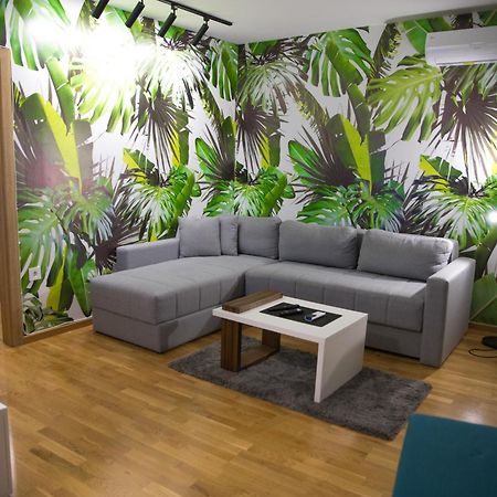 House Of Mac Apartments Nis Ngoại thất bức ảnh