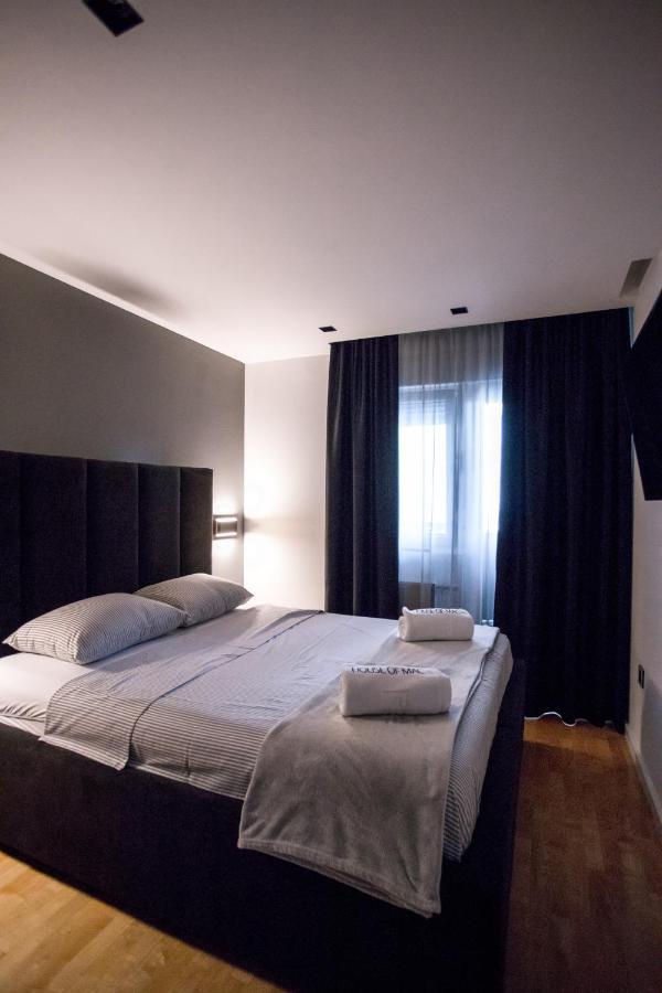 House Of Mac Apartments Nis Ngoại thất bức ảnh