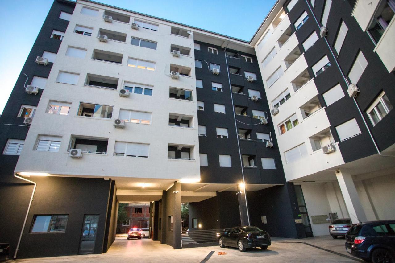 House Of Mac Apartments Nis Ngoại thất bức ảnh