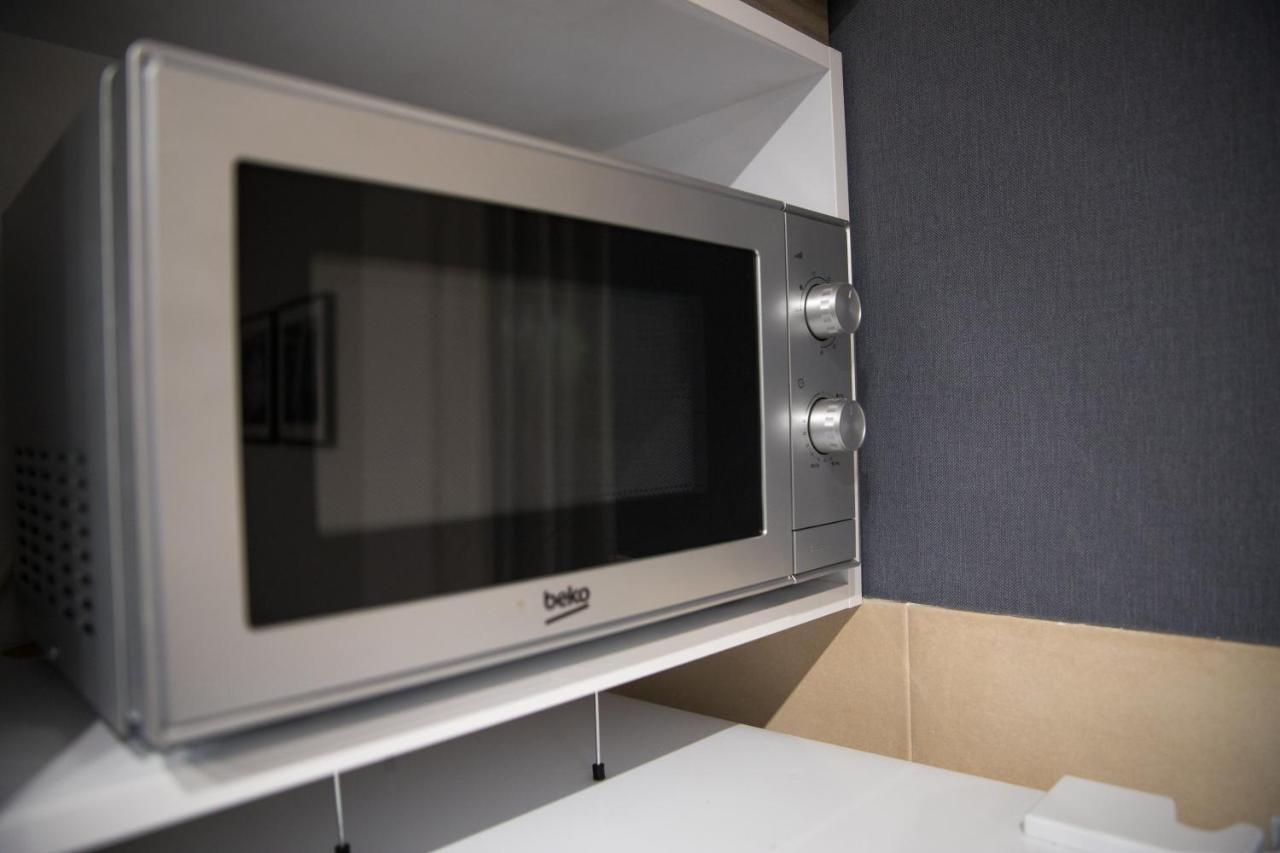 House Of Mac Apartments Nis Ngoại thất bức ảnh