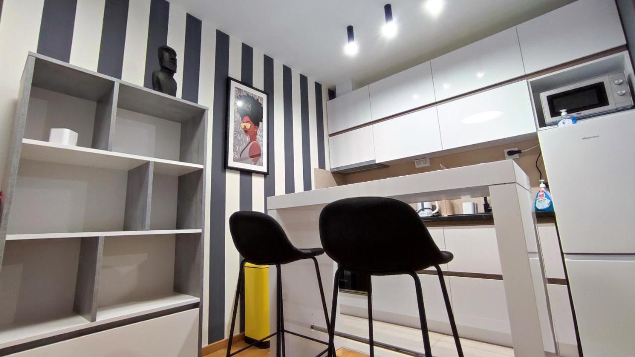 House Of Mac Apartments Nis Ngoại thất bức ảnh