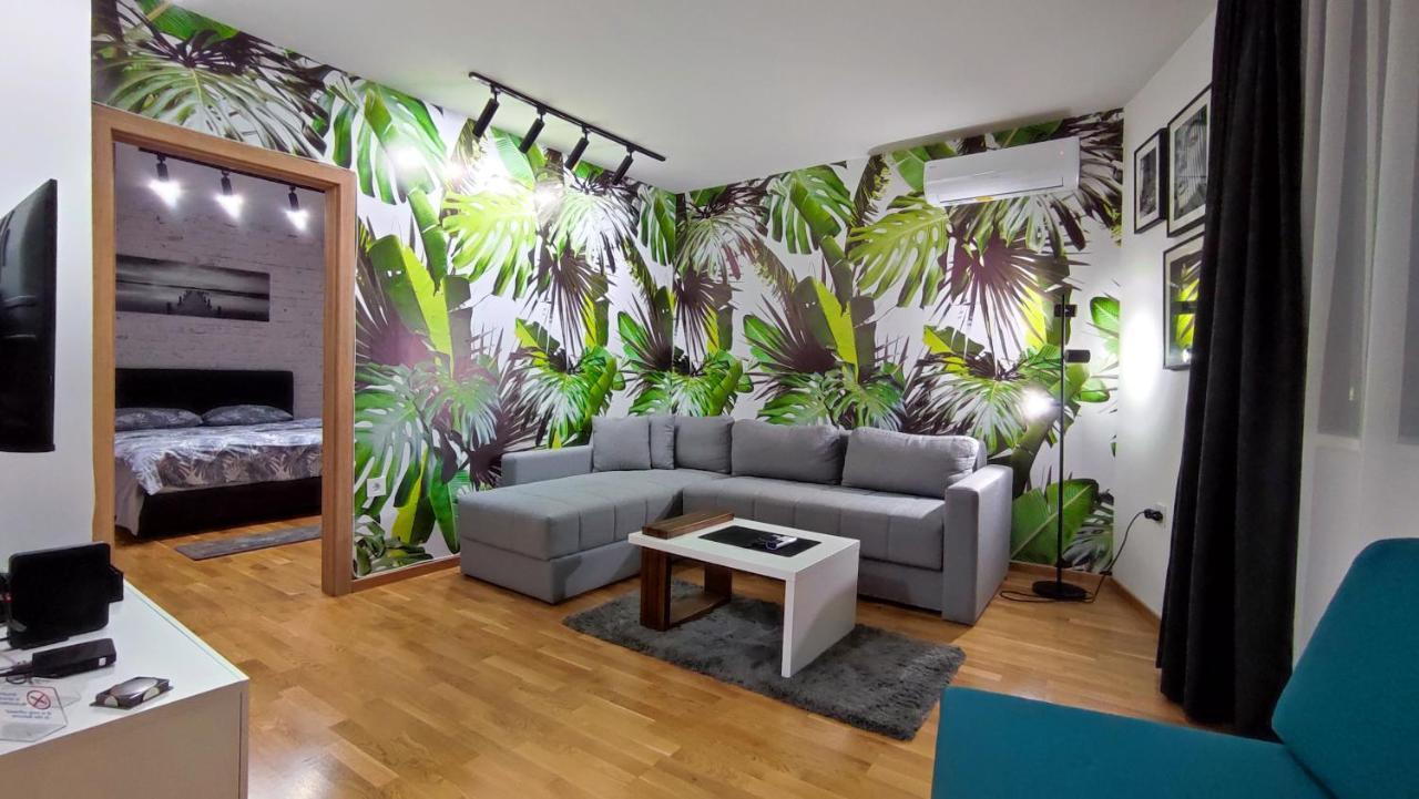 House Of Mac Apartments Nis Ngoại thất bức ảnh