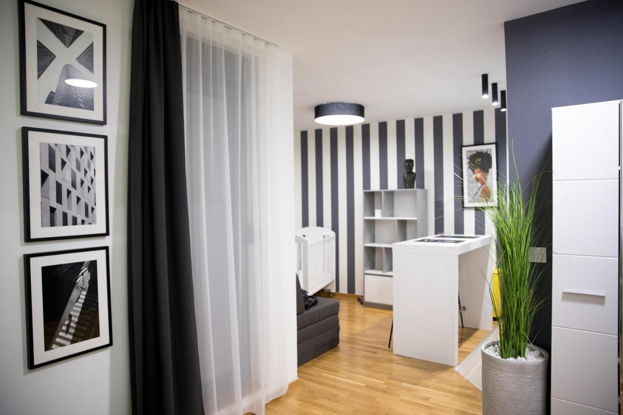 House Of Mac Apartments Nis Ngoại thất bức ảnh