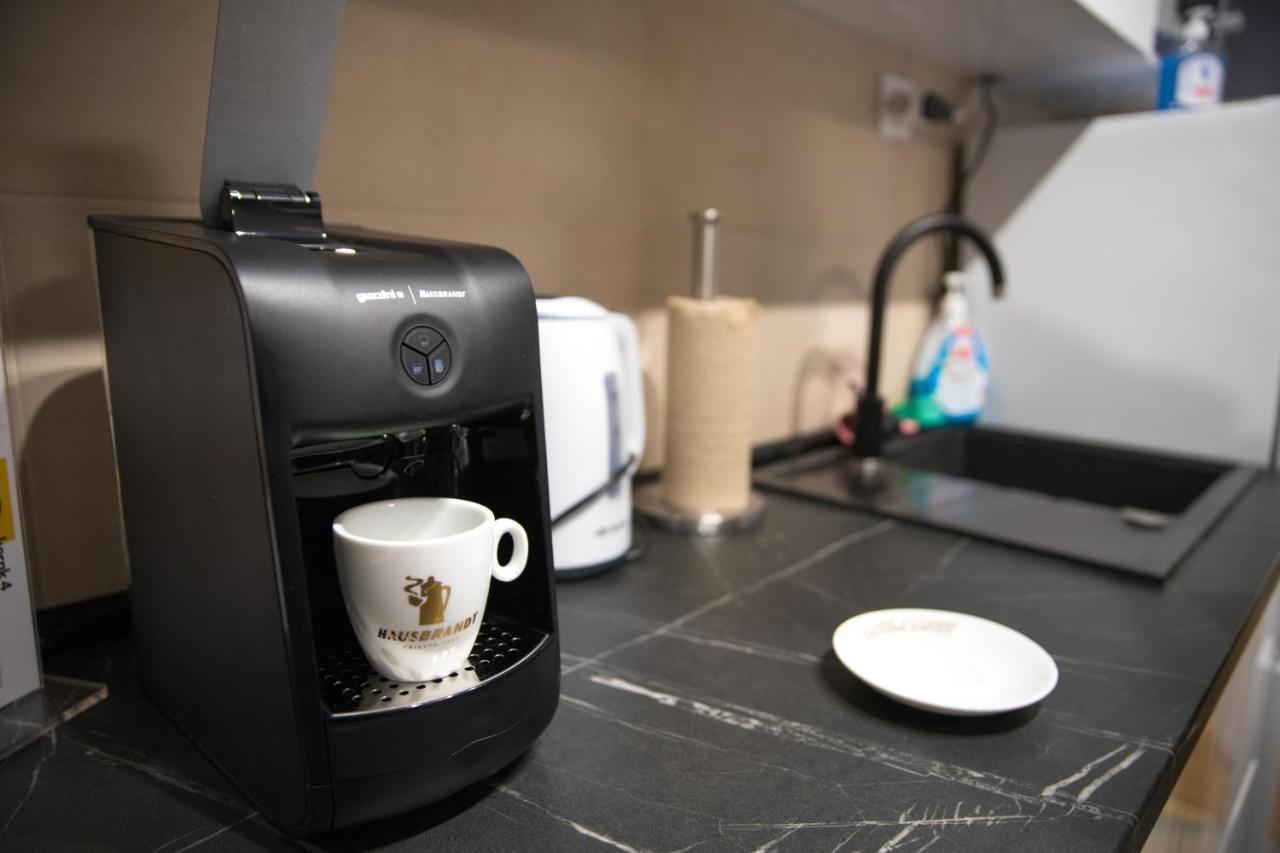 House Of Mac Apartments Nis Ngoại thất bức ảnh