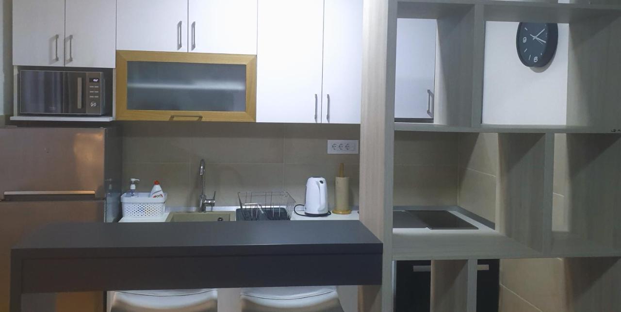 House Of Mac Apartments Nis Ngoại thất bức ảnh
