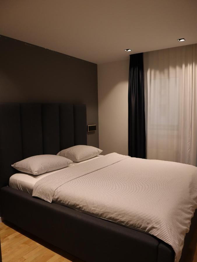 House Of Mac Apartments Nis Ngoại thất bức ảnh