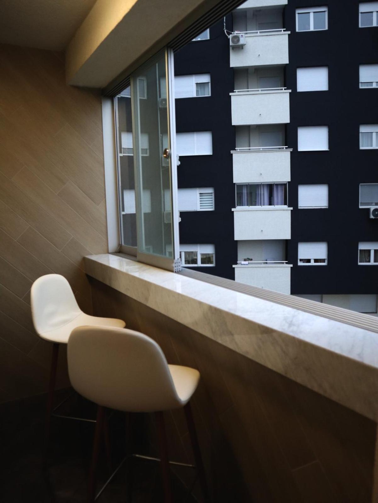 House Of Mac Apartments Nis Ngoại thất bức ảnh