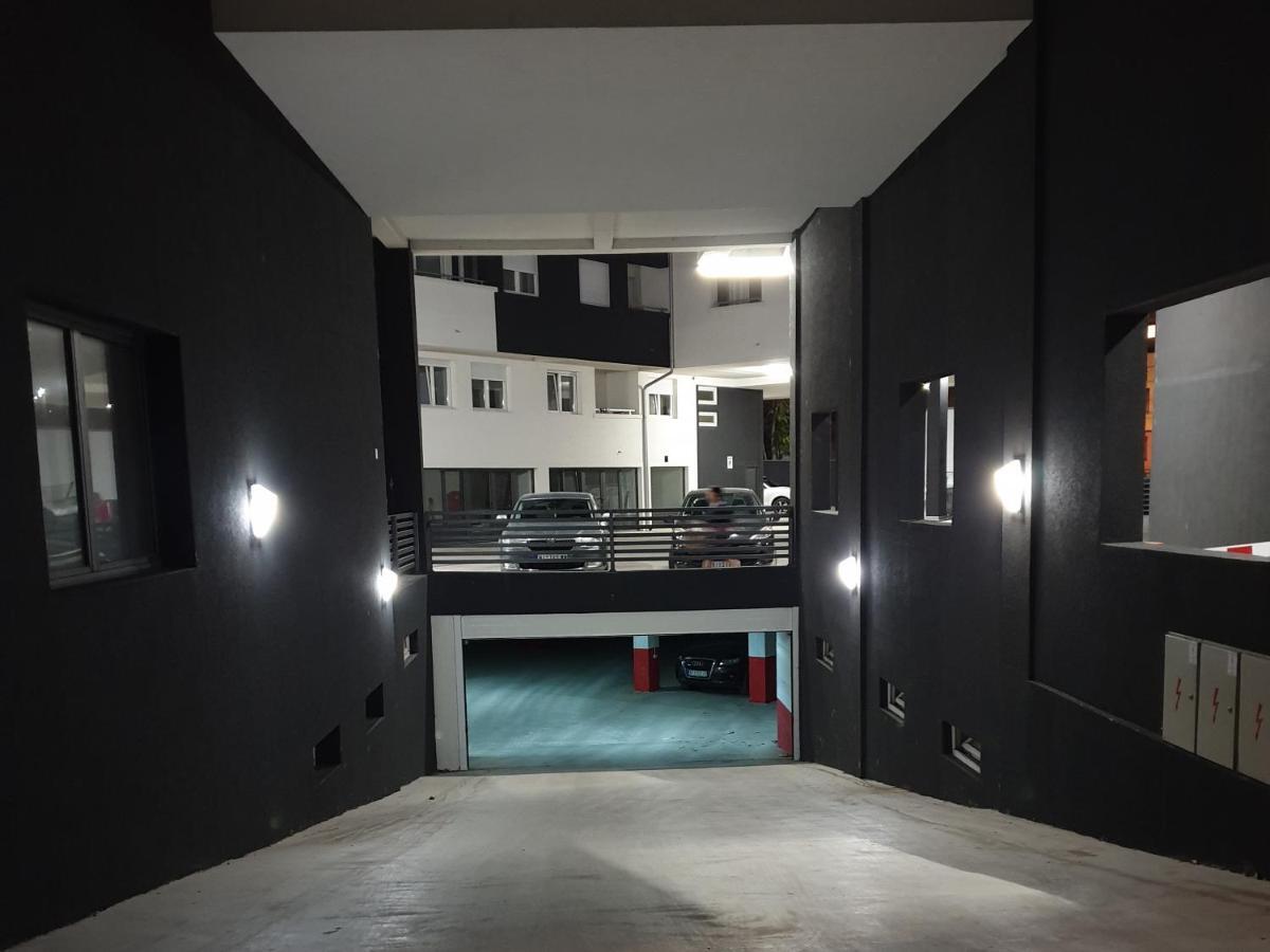 House Of Mac Apartments Nis Ngoại thất bức ảnh