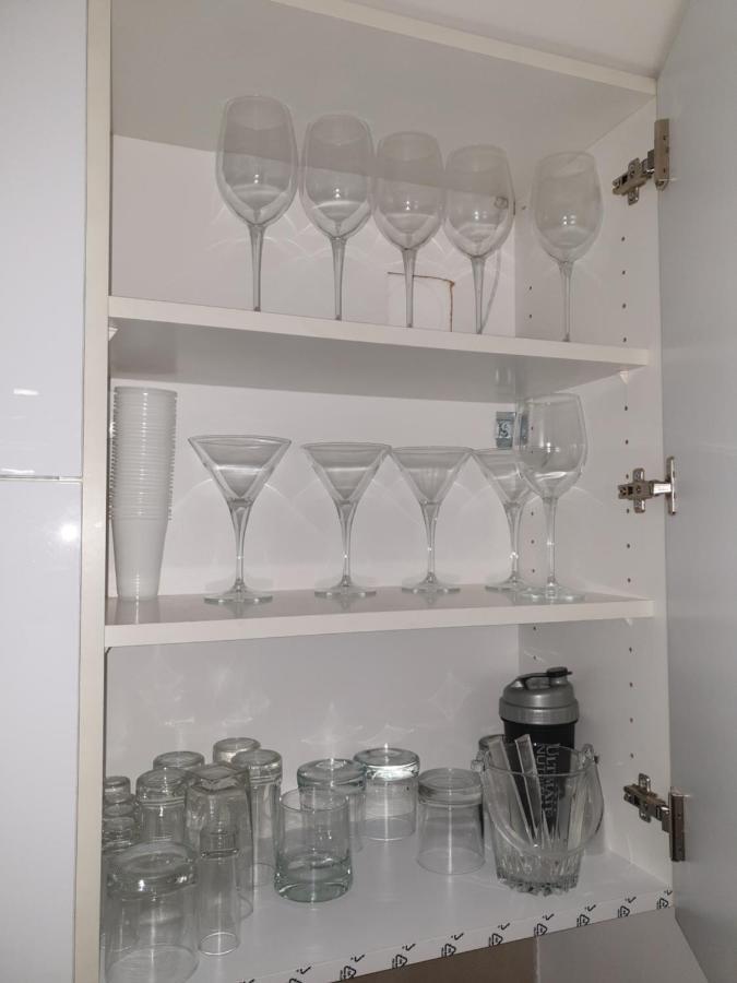 House Of Mac Apartments Nis Ngoại thất bức ảnh